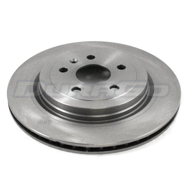 Bremseskive bag Cadillac CTS 2008 til 2011 dia. 339 mm. (Bendix PRT5837 - AX900510)