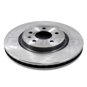 Bremseskive for Ford 2009 til 2011 (Bendix PRT5842 - AX900632)