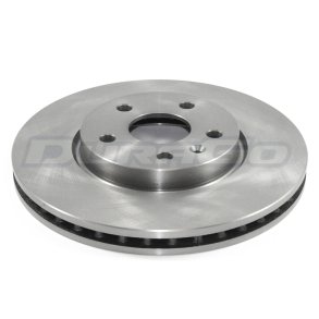 Bremseskive for GM 2010 til 2016 (Bendix PRT5973 - Auto Extra AX900748)