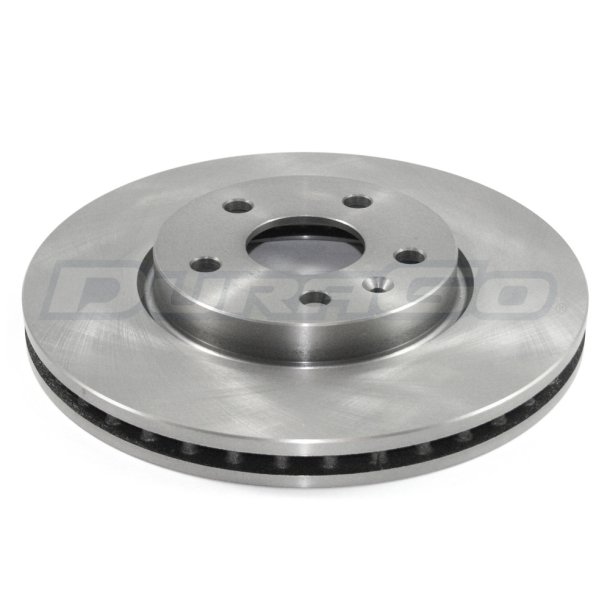 Bremseskive for GM 2010 til 2016 (Bendix PRT5973 - Auto Extra AX900748)