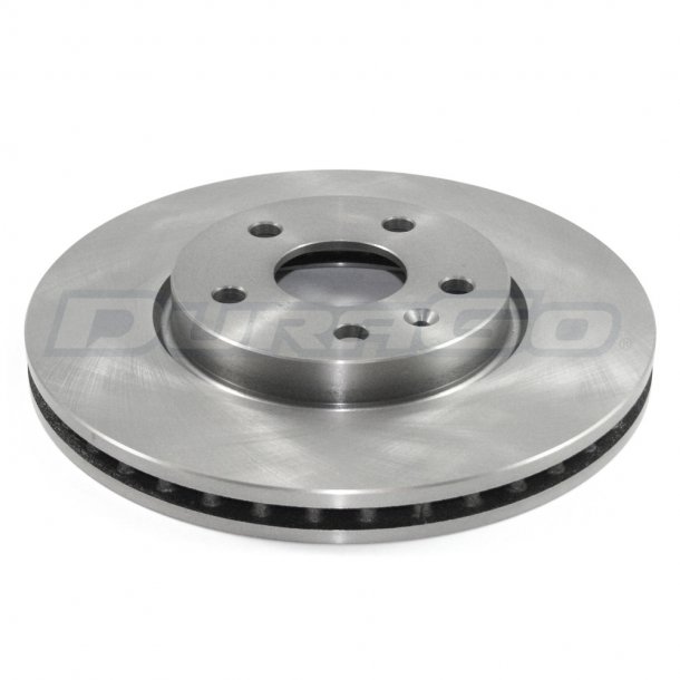 Bremseskive for GM 2010 til 2016 (Bendix PRT5973 - Auto Extra AX900748)