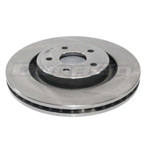 Bremseskive for 360 mm. Jeep SRT8 2006 til 2010 (Bendix PRT5732 - AX900974)