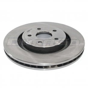 Bremseskive for 360 mm. Jeep SRT8 2006 til 2010 (Bendix PRT5732 - AX900974)