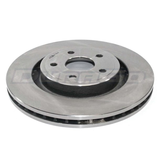 Bremseskive for 360 mm. Jeep SRT8 2006 til 2010 (Bendix PRT5732 - AX900974)