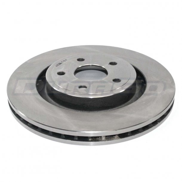 Bremseskive for 360 mm. Jeep SRT8 2006 til 2010 (Bendix PRT5732 - AX900974)