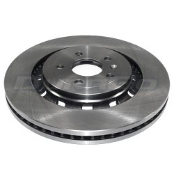 Bremseskive for Heavy Duty Ford fra r 2013 til 2019, dia 352 mm. (PRT6201- AX901158) Brake rotor