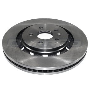 Bremseskive for Heavy Duty Ford fra �r 2013 til 2019, dia 352 mm. (PRT6201- AX901158) Brake rotor