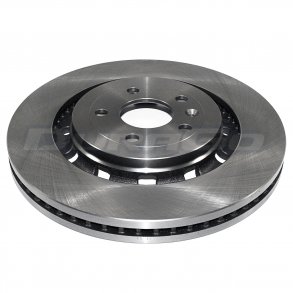 Bremseskive for Heavy Duty Ford fra r 2013 til 2019, dia 352 mm. (PRT6201- AX901158) Brake rotor