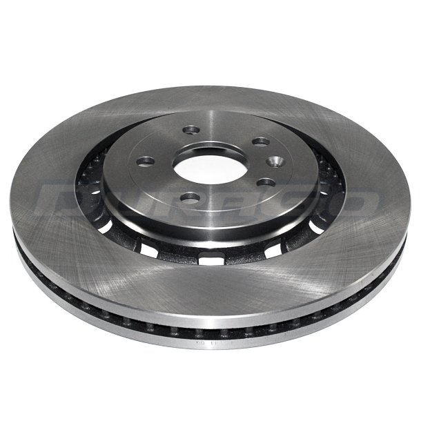 Bremseskive for Heavy Duty Ford fra �r 2013 til 2019, dia 352 mm. (PRT6201- AX901158) Brake rotor
