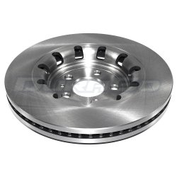 Bremseskive for Heavy Duty Ford fra r 2013 til 2019, dia 352 mm. (PRT6201- AX901158) Brake rotor