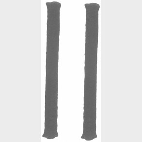 Krumtapspak. s�t Chevrolet S/B 1955 til 1958 (Felpro BS5155)