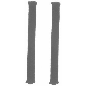 Krumtapspak. st Chevrolet S/B 1955 til 1958 (Felpro BS5155)