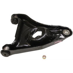 B�rearm nederst h�jre for Ford, Lincoln &amp; Mercury 1995 til 2002 (Moog RK80393)