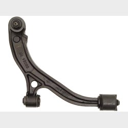 B�rearm nederste h�jre for Chrysler Voyager 2001 til 2007 (Dorman 520-342)