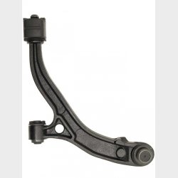 B�rearm nederste h�jre for Chrysler Voyager 2001 til 2007 (Dorman 520-342)