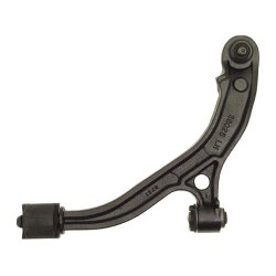 B�rearm nederste venstre for Chrysler Voyager 2001 til 2007 (Moog RK620005 - Dorman 520-341)