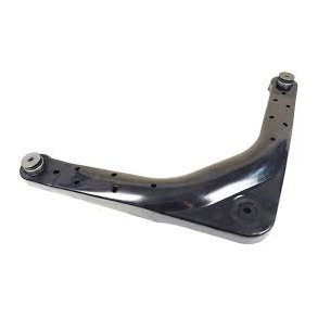 B�rearm bag �verst Jeep Grand Cherokee 1999 til 2004 (CMS251073 - 522476 - 52088422AB - RK643183 )