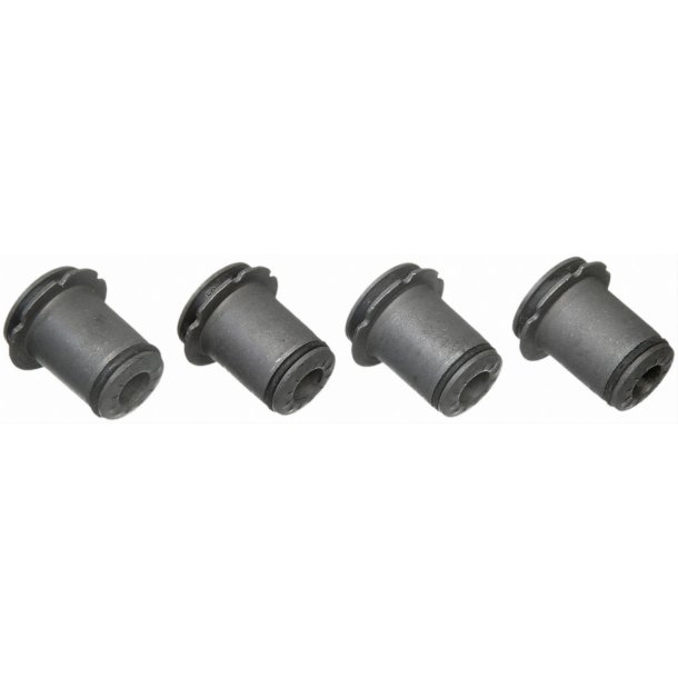 Brearmsbsning verst st m/ 4 stk. Mopar 1960 til 1976 (Moog K408 - AC Delco 45G8007)