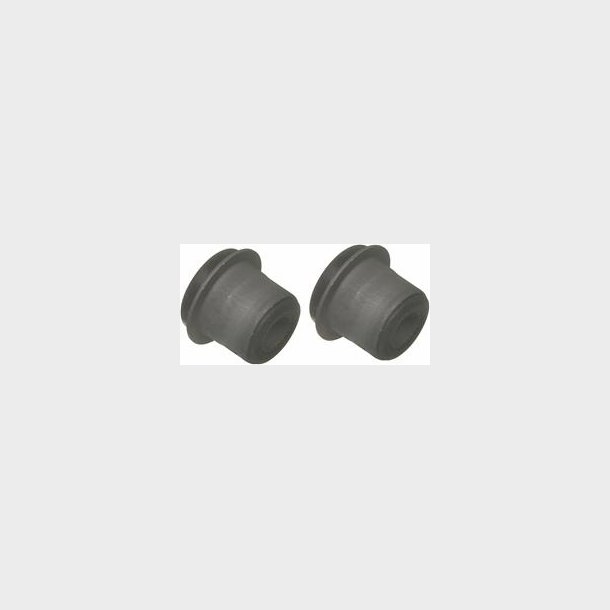 B�rearmsb�sning s�t m. 2 stk. �verste Dodge truck 1979 til 2003 (Moog K7118)