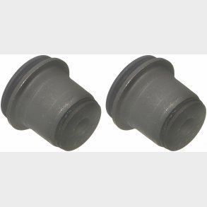 B�rearmsb�sning s�t m. 2 stk. 43,7 mm. GM truck 1989 til 2000 (Moog K6395 BB6395PR)