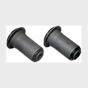 B�rearmsb�sning s�t m. 2 stk. nederste Dodge Ram 2WD 1994 til 2002 (Moog K7277)