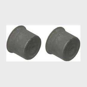 B�rearmsb�sning s�t m. 2 stk. �verst bag Ford 1965 til 1979 (Moog K8136)