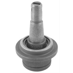 Brekugle nederst (Moog K3137T) Ball Joint