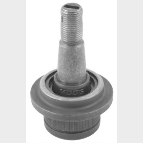 B�rekugle nederst (Moog K3137T) Ball Joint