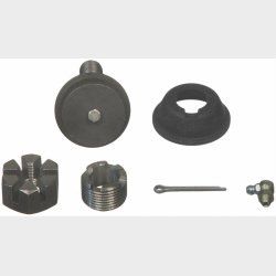 B�rekugle nederst (Moog K3137T) Ball Joint
