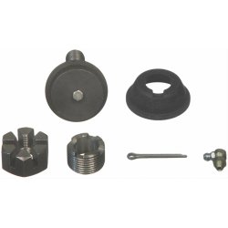Brekugle nederst (Moog K3137T) Ball Joint
