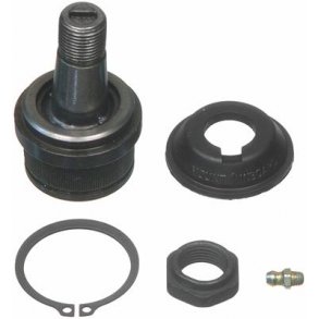 Brekugle nederste Dodge Ram & GM truck 4WD 1970 til 1993 (K8195T - 34-2771 - 342771)