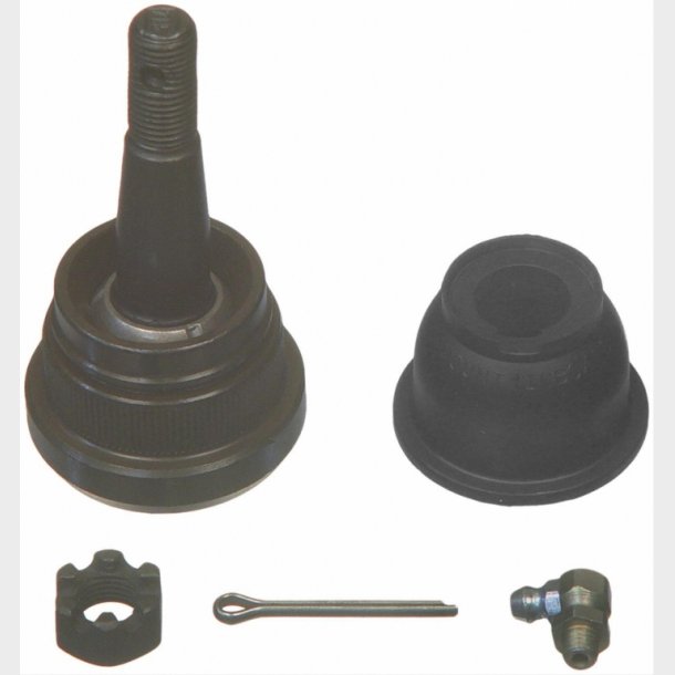 B�rekugle nederst Buick, Cadillac, Olds &amp; Pontiac 1985 til 1999 ( Moog K5297)