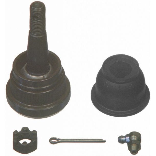 Brekugle nederst Buick, Cadillac, Olds &amp; Pontiac 1985 til 1999 ( Moog K5297)