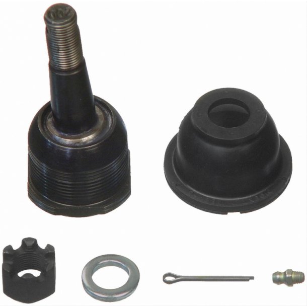 Brekugle nederst Chrysler, Dodge &amp; Plymouth 1957 til 1989 (Moog K719)