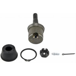 Brekugle nederst Dodge Durango/Dakota 4WD 2000 til 2004 (Moog K7395)
