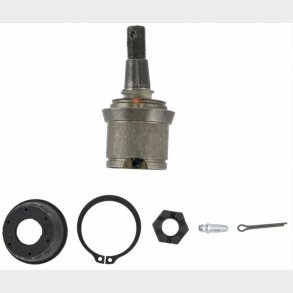 B�rekugle nederst Dodge Durango/Dakota 4WD 2000 til 2004 (Moog K7395)