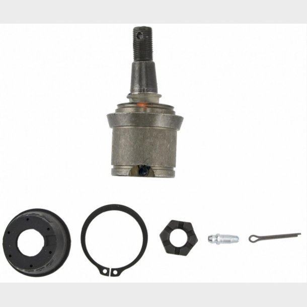 B�rekugle nederst Dodge Durango/Dakota 4WD 2000 til 2004 (Moog K7395)