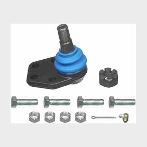 B�rekugle nederst Dodge Ram 2WD 2000 til 2002 (Moog K7369)