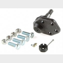 B�rekugle nederst Dodge Ram1500 2WD 2000 til 2001 (Moog K7365)