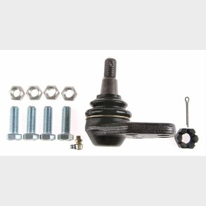 B�rekugle nederst Dodge Ram1500 2WD 2000 til 2001 (Moog K7365)