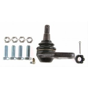 Brekugle nederst Dodge Ram1500 2WD 2000 til 2001 (Moog K7365)