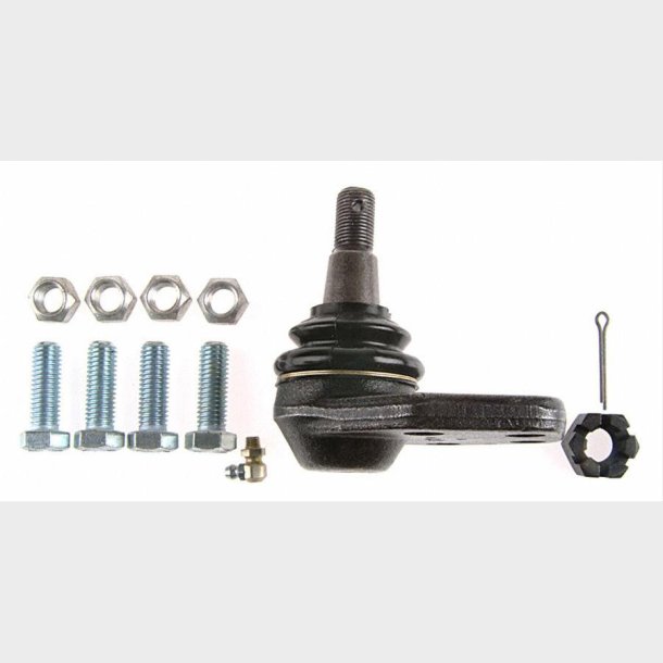 B�rekugle nederst Dodge Ram1500 2WD 2000 til 2001 (Moog K7365)