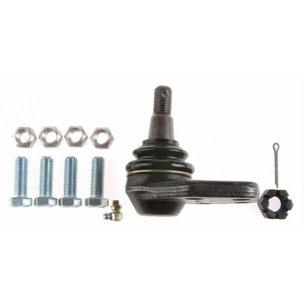 Brekugle nederst Dodge Ram1500 2WD 2000 til 2001 (Moog K7365)