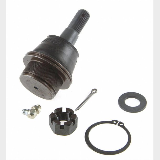 B�rekugle nederst Dodge Ram1500 2WD &amp; 4WD 2002 til 2009 (Moog K7411 - AXK7411) Se mere under info