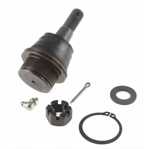 Brekugle nederst Dodge Ram1500 2WD &amp; 4WD 2002 til 2009 (Moog K7411 - AXK7411) Se mere under info