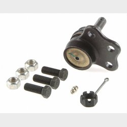 B�rekugle �verst Dodge Ram 2WD 2000 til 2002 (MOOG K7366)