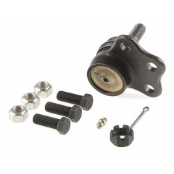 Brekugle verst Dodge Ram 2WD 2000 til 2002 (MOOG K7366)