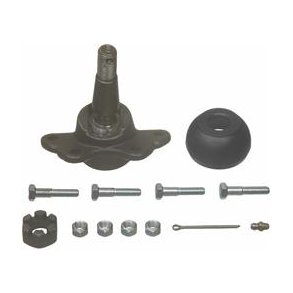 Brekugle verste GM truck 8 hjuls hjul 1988 til 2002 (Moog K6344)