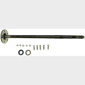 Bagaksel m. leje h�jre Ford, Lincoln & Mercury 1979 til 1989 (Dorman 630209) Axle Shaft
