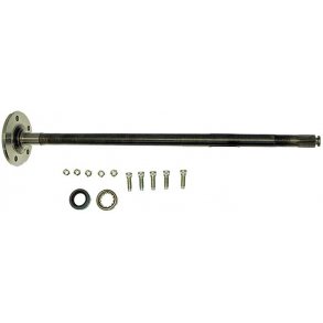 Bagaksel m. leje h�jre Ford, Lincoln & Mercury 1979 til 1989 (Dorman 630209) Axle Shaft